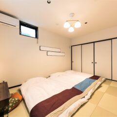 Musubi Hotel Machiya Naraya-machi 1 Фукуока фото 6