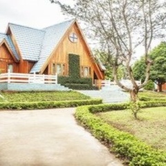Отель Aye Thar Yar Golf Resort фото 3