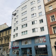 Отель Queens 7 Apartments Чехия, Прага - отзывы, цены и фото номеров - забронировать отель Queens 7 Apartments онлайн фото 6