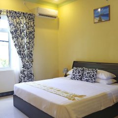 Charming Holiday Lodge in Addu Atoll, Maldives from 96$, photos, reviews - zenhotels.com guestroom photo 3