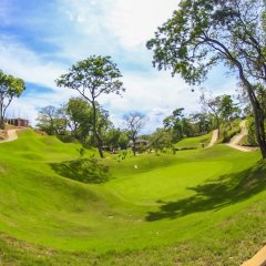 West Bay Golf Club & Villas in Roatan, Honduras from 121$, photos, reviews - zenhotels.com photo 2