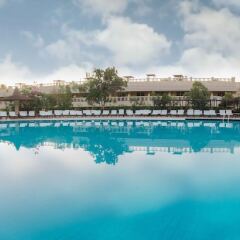 Отель Sindbad Club бассейн фото 3