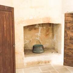 Отель Masseria Gelsi Лечче удобства в номере
