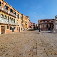 Отель Ca'affresco 2 Италия, Венеция - отзывы, цены и фото номеров - забронировать отель Ca'affresco 2 онлайн фото 2