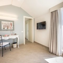 San Pietro Palace Hotel in Finale Ligure, Italy from 314$, photos, reviews - zenhotels.com guestroom photo 4