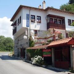 Отель Guest House Rimski Most Болгария, Сандански - отзывы, цены и фото номеров - забронировать отель Guest House Rimski Most онлайн фото 42