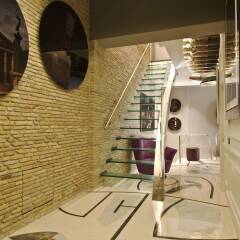 Отель BDB Luxury Rooms Margutta интерьер отеля фото 5