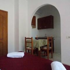 Отель Villa Doka в номере фото 2
