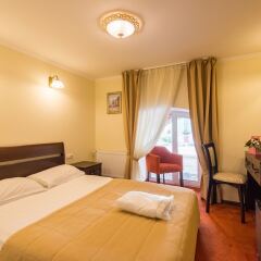 Мини-отель Соло на набережной реки Мойки 82 фото 5