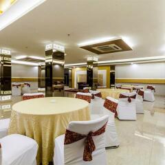 Отель Goodwill Hotel Delhi Индия, Нью-Дели - отзывы, цены и фото номеров - забронировать отель Goodwill Hotel Delhi онлайн фото 12