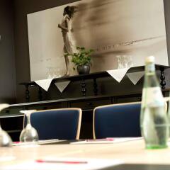 Park Hotel Hamburg Arena в номере фото 2