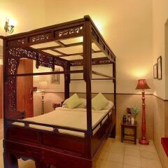 Отель Shanti VILLA Goa Гоа детские мероприятия