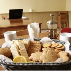 Гостиница Hostel Provence в Новосибирске 4 отзыва об отеле, цены и фото номеров - забронировать гостиницу Hostel Provence онлайн Новосибирск питание фото 2