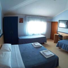 Hotel Birilli B&B Чивитанова-Марке комната для гостей фото 4