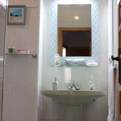 Отель Apartamento Leiva Aguilar by JITKey ванная