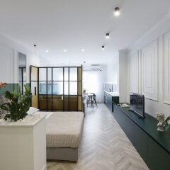 Отель Athenian Sensations Apartments & Suites Греция, Афины - отзывы, цены и фото номеров - забронировать отель Athenian Sensations Apartments & Suites онлайн фото 12