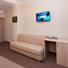 Мини-Отель Betlemi Old Town комната для гостей