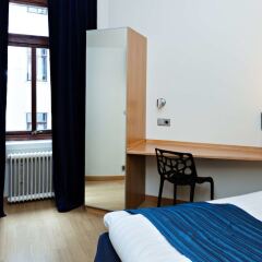 Отель Sure Hotel by Best Western Center Швеция, Гётеборг - отзывы, цены и фото номеров - забронировать отель Sure Hotel by Best Western Center онлайн удобства в номере