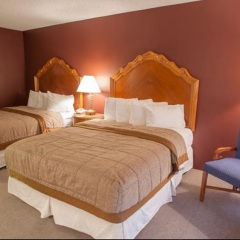 Отель Aviation Inn комната для гостей фото 2