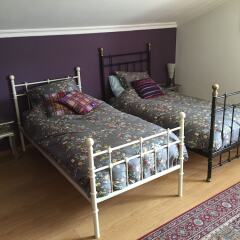 Отель Casa Traca с домашними животными