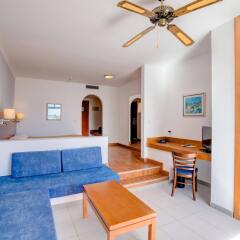 Отель SBH Fuerteventura Playa - All Inclusive комната для гостей фото 4