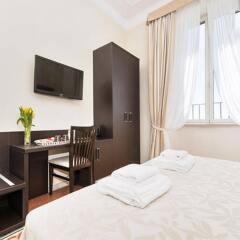 Отель Laterani Suite Италия, Рим - отзывы, цены и фото номеров - забронировать отель Laterani Suite онлайн комната для гостей фото 3