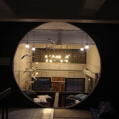 Vitamin Sea Hostel Phuket развлечения