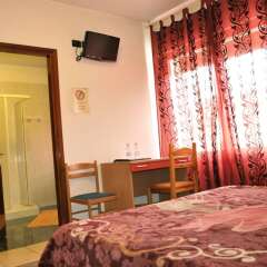 Отель B&B Dal Baffo Италия, Ноале - отзывы, цены и фото номеров - забронировать отель B&B Dal Baffo онлайн удобства в номере фото 2