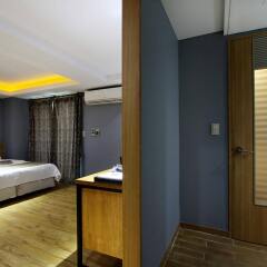 Argo Hotel комната для гостей фото 2