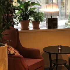 Отель Best Western Plus Hotell Hordaheimen Норвегия, Берген - 2 отзыва об отеле, цены и фото номеров - забронировать отель Best Western Plus Hotell Hordaheimen онлайн