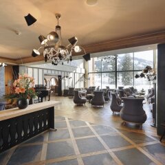 ERMITAGE Wellness- & Spa-Hotel интерьер отеля фото 3