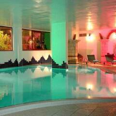Bella Resort & Spa Турция, Сиде - отзывы, цены и фото номеров - забронировать отель Bella Resort & Spa - All Inclusive онлайн фото 9