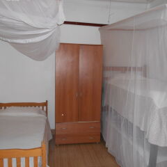Отель Chel and Vade Cottages комната для гостей фото 3