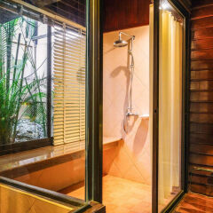 Отель Samui Bayview Resort & Spa Таиланд, Самуи - 3 отзыва об отеле, цены и фото номеров - забронировать отель Samui Bayview Resort & Spa онлайн бассейн фото 2