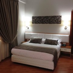 Отель Arvi Албания, Дуррес - отзывы, цены и фото номеров - забронировать отель Arvi онлайн комната для гостей