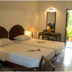 Biyadhoo Island Resort in South Male Atoll, Maldives from 72$, photos, reviews - zenhotels.com guestroom photo 4