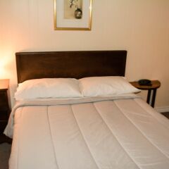 Отель Auberge du Village Shawville Motel комната для гостей фото 4