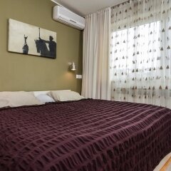 Apartments KRUC in Zagreb, Croatia from 117$, photos, reviews - zenhotels.com guestroom photo 4