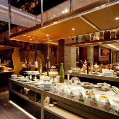 Отель Royal Tulip Luxury Hotels Carat - Guangzhou питание фото 3