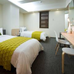 metro Hotel комната для гостей фото 3