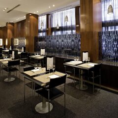 AC Hotel Avenida de América by Marriott Мадрид фото 5