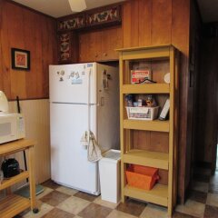 Отель Wanderfalls Guesthouse & Hostel США, Ниагара-Фолс - отзывы, цены и фото номеров - забронировать отель Wanderfalls Guesthouse & Hostel онлайн удобства в номере