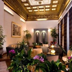 Отель Al Manthia Hotel Италия, Рим - 2 отзыва об отеле, цены и фото номеров - забронировать отель Al Manthia Hotel онлайн фото 15
