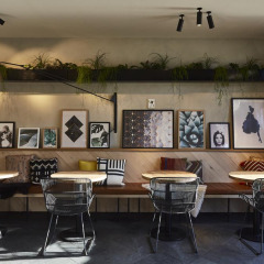 Hotel Indigo Antwerp - City Centre Антверпен помещение для мероприятий