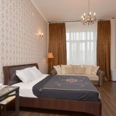 Апартаменты EnjoyMoscow Pushkin & Red Square Apartments Москва фото 19
