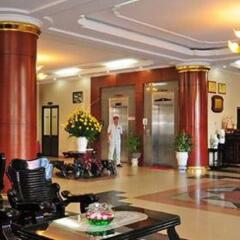 Отель Duy Tan 2 Hotel Вьетнам, Хюэ - отзывы, цены и фото номеров - забронировать отель Duy Tan 2 Hotel онлайн интерьер отеля фото 3