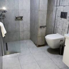 Hanedan Otel Турция, Фоча - отзывы, цены и фото номеров - забронировать отель Hanedan Otel онлайн ванная