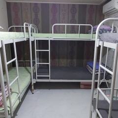 Отель Mamas & Papas Hongdae Guesthouse Южная Корея, Сеул - отзывы, цены и фото номеров - забронировать отель Mamas & Papas Hongdae Guesthouse онлайн фото 9