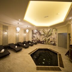 Отель Golden Palace Hotel Yerevan Армения, Ереван - отзывы, цены и фото номеров - забронировать отель Golden Palace Hotel Yerevan онлайн сауна