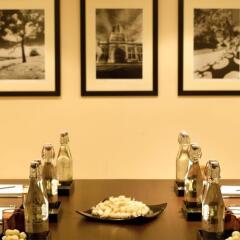 Отель Radisson Blu Edwardian, Leicester Square интерьер отеля фото 2